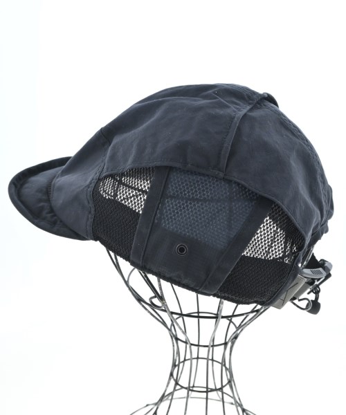 -（ソノタ）キャップ 黒 サイズ:F メンズ/2200665340192