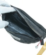 Tom Sachs（トムサックス）ショルダーバッグ 黒 サイズ:- メンズ/2200662371083