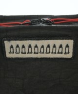 Tom Sachs（トムサックス）ショルダーバッグ 黒 サイズ:- メンズ/2200662371083