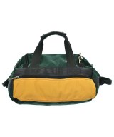 -（ソノタ）ボストンバッグ 緑 サイズ:- メンズ/2200663980185