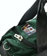 -（ソノタ）ボストンバッグ 緑 サイズ:- メンズ/2200663980185