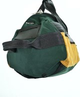 -（ソノタ）ボストンバッグ 緑 サイズ:- メンズ/2200663980185