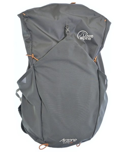 Lowe alpine(ロウアルパイン)バックパック・リュック グレー サイズ:-/2200654449288