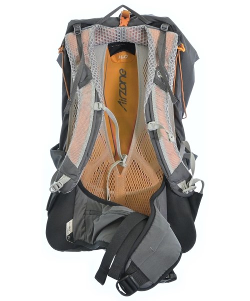 Lowe alpine（ロウアルパイン）バックパック・リュック グレー サイズ:- メンズ/2200654449288