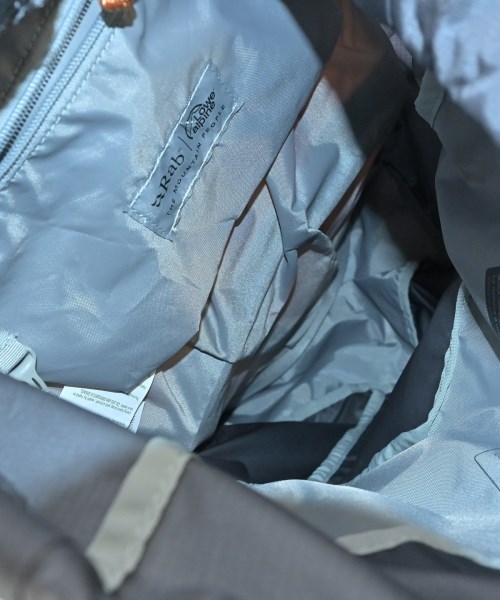 Lowe alpine（ロウアルパイン）バックパック・リュック グレー サイズ:- メンズ/2200654449288