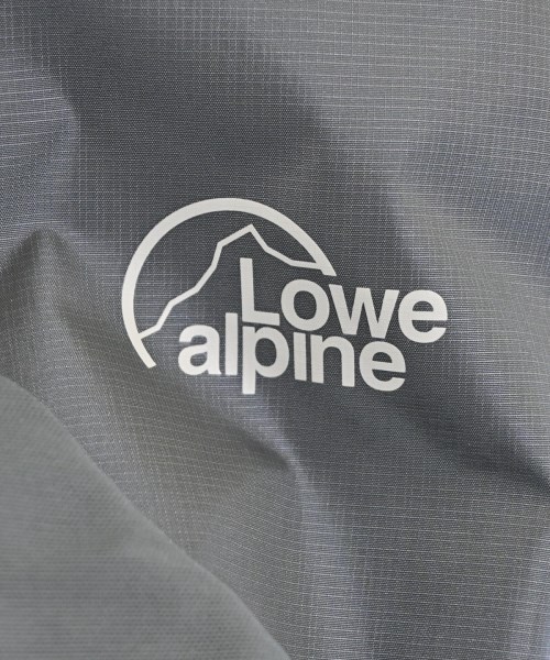 Lowe alpine（ロウアルパイン）バックパック・リュック グレー サイズ:- メンズ/2200654449288