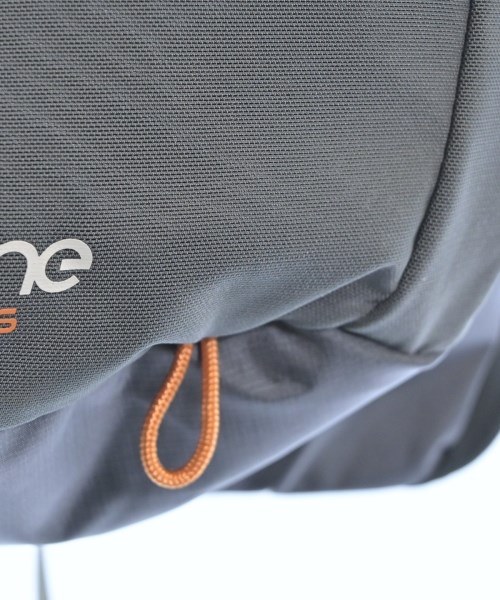 Lowe alpine（ロウアルパイン）バックパック・リュック グレー サイズ:- メンズ/2200654449288