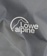 Lowe alpine（ロウアルパイン）バックパック・リュック グレー サイズ:- メンズ/2200654449288