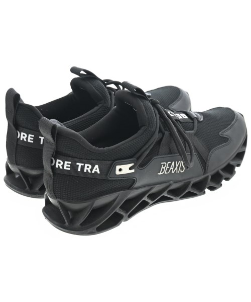 -（ソノタ）スニーカー 黒 サイズ:LL(26.5cm位) メンズ/2200662913047