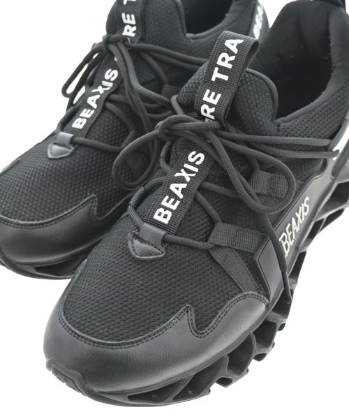 -（ソノタ）スニーカー 黒 サイズ:LL(26.5cm位) メンズ/2200662913047