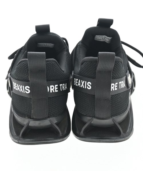 -（ソノタ）スニーカー 黒 サイズ:LL(26.5cm位) メンズ/2200662913047