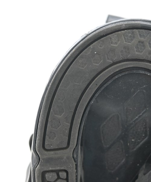 -（ソノタ）スニーカー 黒 サイズ:LL(26.5cm位) メンズ/2200662913047