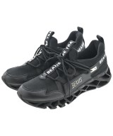 -（ソノタ）スニーカー 黒 サイズ:LL(26.5cm位) メンズ/2200662913047