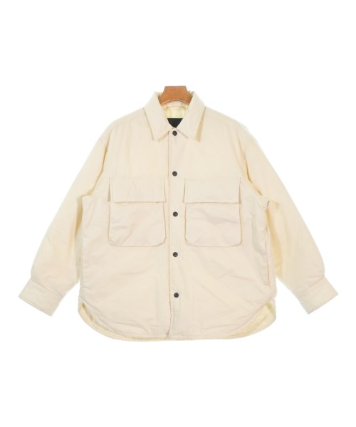 その他(ソノタ)カジュアルシャツ 白 サイズ:1(S位)/2200669250015