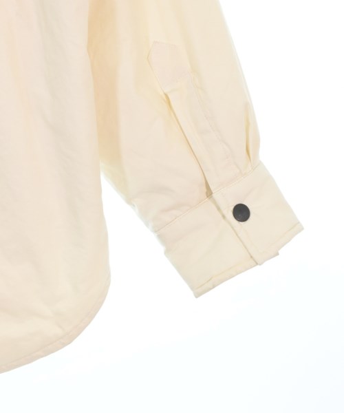 -（ソノタ）カジュアルシャツ 白 サイズ:1(S位) メンズ/2200669250015