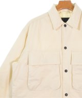 -（ソノタ）カジュアルシャツ 白 サイズ:1(S位) メンズ/2200669250015