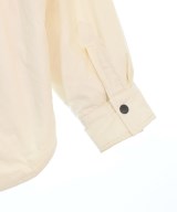 -（ソノタ）カジュアルシャツ 白 サイズ:1(S位) メンズ/2200669250015