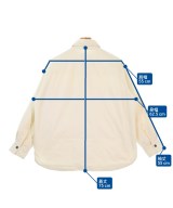 -（ソノタ）カジュアルシャツ 白 サイズ:1(S位) メンズ/2200669250015