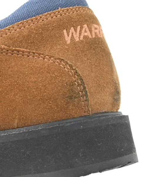 -（ソノタ）その他 茶 サイズ:-(27cm位) メンズ/2200669278026