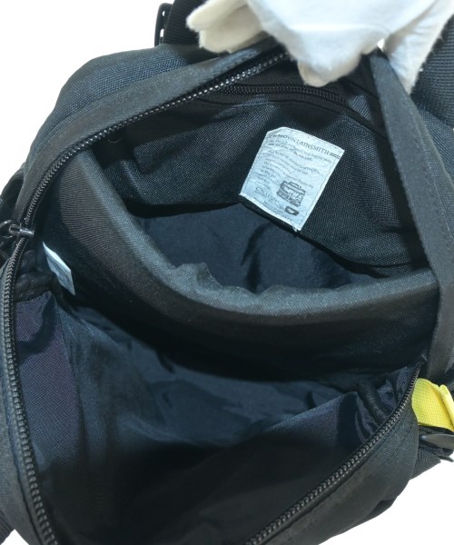 MOUNTAIN SMITH（マウンテンスミス）その他 黒 サイズ:- メンズ/2200669333039