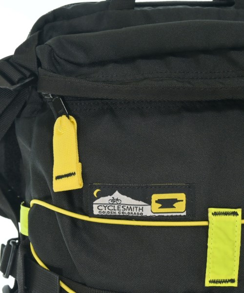 MOUNTAIN SMITH（マウンテンスミス）その他 黒 サイズ:- メンズ/2200669333039