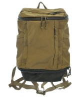 -（ソノタ）バックパック・リュック 茶 サイズ:- メンズ/2200666521071