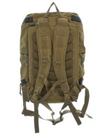 -（ソノタ）バックパック・リュック 茶 サイズ:- メンズ/2200666521071