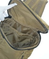 -（ソノタ）バックパック・リュック 茶 サイズ:- メンズ/2200666521071