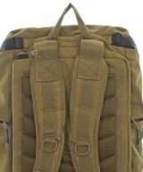 -（ソノタ）バックパック・リュック 茶 サイズ:- メンズ/2200666521071