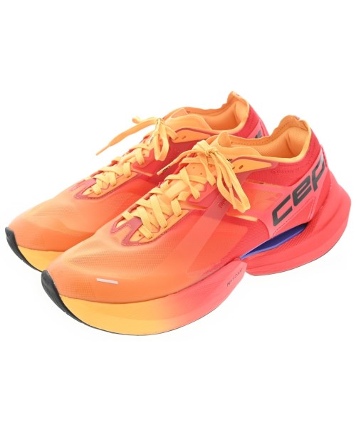その他(ソノタ)スニーカー オレンジ サイズ:30cm/2200670070336