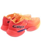 -（ソノタ）スニーカー オレンジ サイズ:30cm メンズ/2200670070336