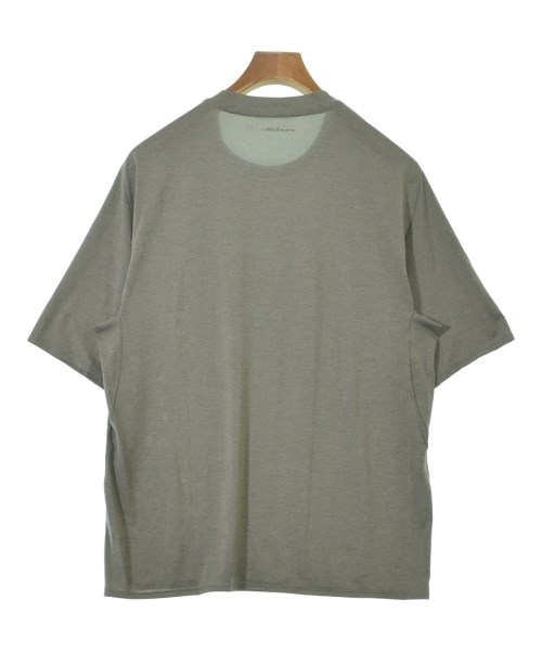 -（ソノタ）Tシャツ・カットソー グレー サイズ:L メンズ/2200733650192