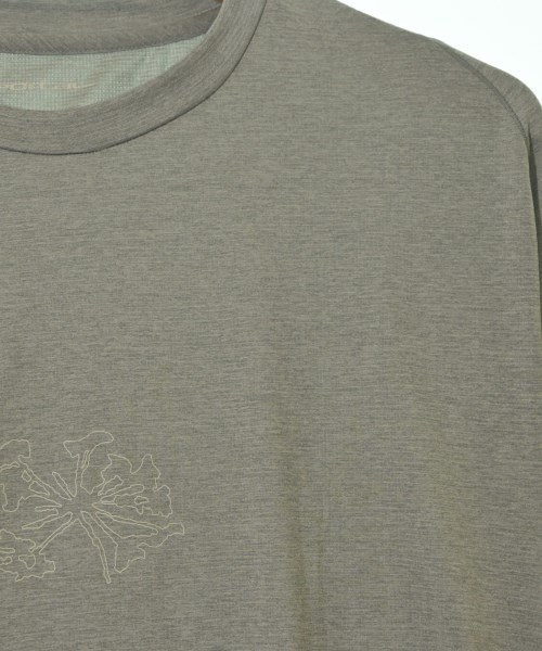 -（ソノタ）Tシャツ・カットソー グレー サイズ:L メンズ/2200733650192