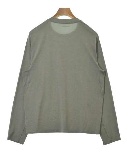 -（ソノタ）Tシャツ・カットソー グレー サイズ:L メンズ/2200733650208