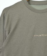 -（ソノタ）Tシャツ・カットソー グレー サイズ:L メンズ/2200733650208