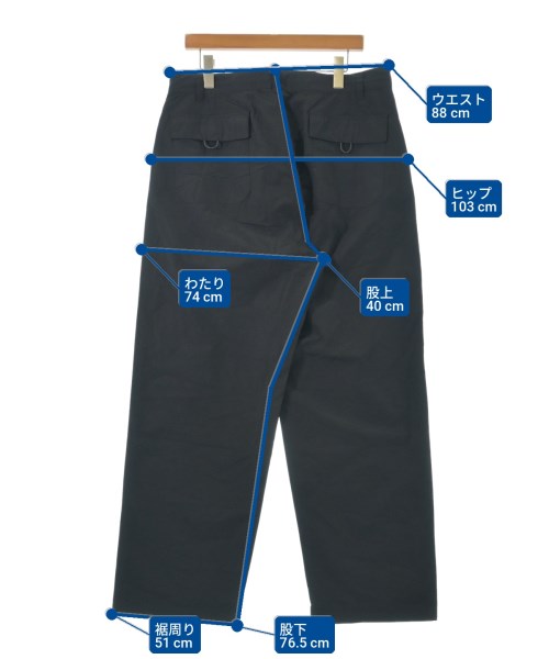 -（ソノタ）その他 黒 サイズ:XL メンズ/2200736889728