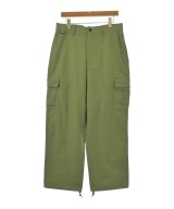 -（ソノタ）その他 カーキ サイズ:M メンズ/2200736889797