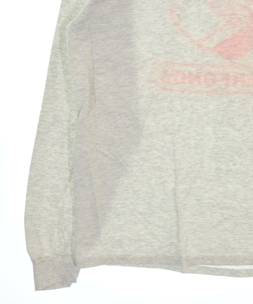 -（ソノタ）Tシャツ・カットソー グレー サイズ:L メンズ/2200736889872