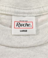 -（ソノタ）Tシャツ・カットソー グレー サイズ:L メンズ/2200736889872