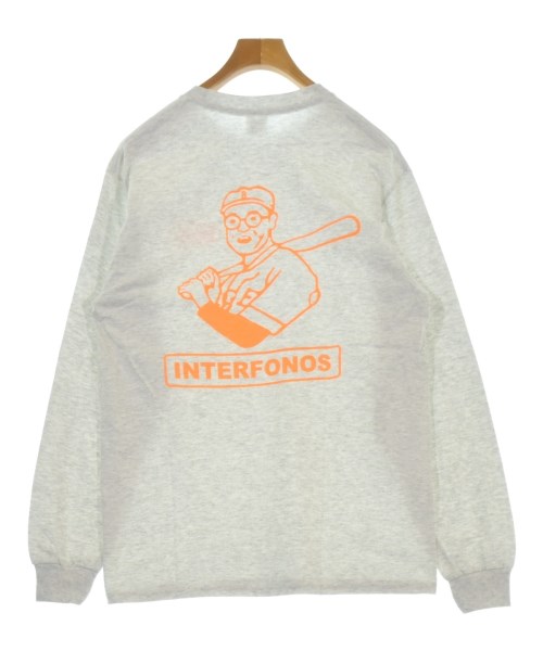 -（ソノタ）Tシャツ・カットソー グレー サイズ:M メンズ/2200736889889