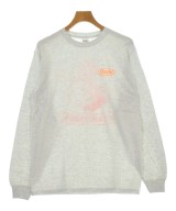 -（ソノタ）Tシャツ・カットソー グレー サイズ:M メンズ/2200736889889