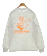 -（ソノタ）Tシャツ・カットソー グレー サイズ:M メンズ/2200736889889