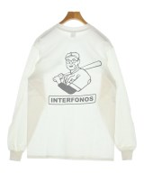 -（ソノタ）Tシャツ・カットソー 白 サイズ:M メンズ/2200736889896