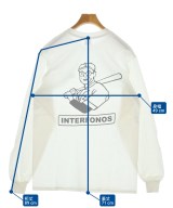 -（ソノタ）Tシャツ・カットソー 白 サイズ:M メンズ/2200736889896