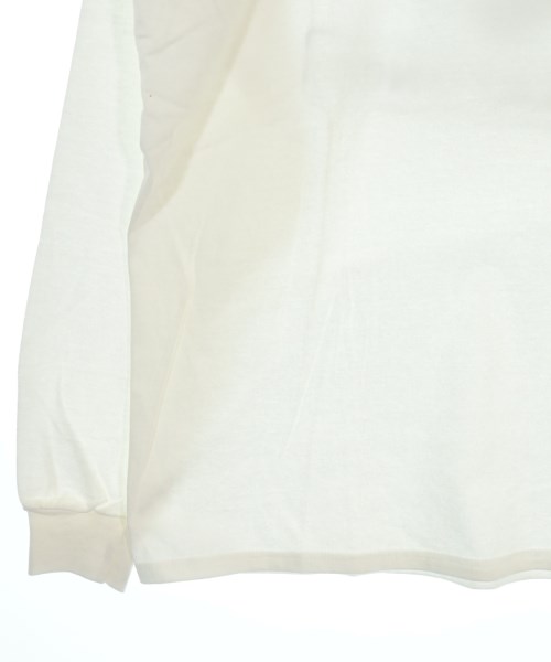 -（ソノタ）Tシャツ・カットソー 白 サイズ:L メンズ/2200736889902