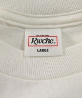 -（ソノタ）Tシャツ・カットソー 白 サイズ:L メンズ/2200736889902