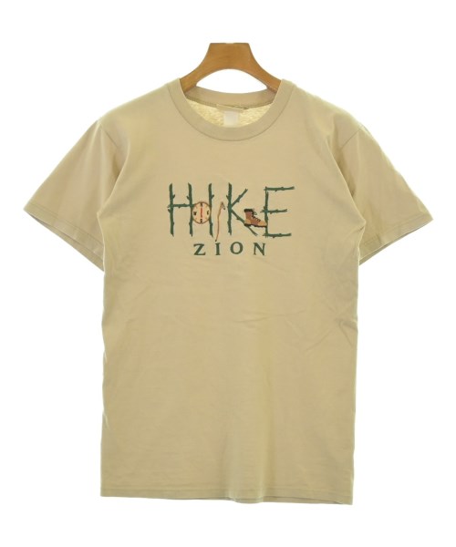 その他(ソノタ)Tシャツ・カットソー ベージュ サイズ:-(XS位)/2200684421100