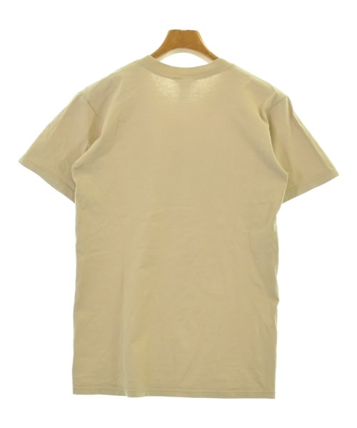 -（ソノタ）Tシャツ・カットソー ベージュ サイズ:-(XS位) メンズ/2200684421100