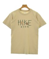 -（ソノタ）Tシャツ・カットソー ベージュ サイズ:-(XS位) メンズ/2200684421100