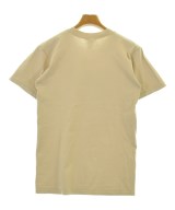 -（ソノタ）Tシャツ・カットソー ベージュ サイズ:-(XS位) メンズ/2200684421100